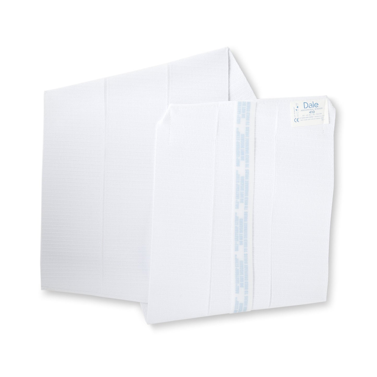 BINDER, ABDOMINAL 3PANEL 9" WD30"-45" (1/BX)