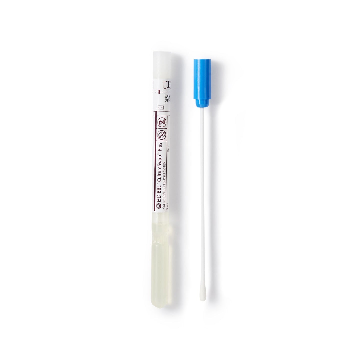 SWAB, TRANSPORT AMIES MED (50/PK) 4320116 BDDIAG
