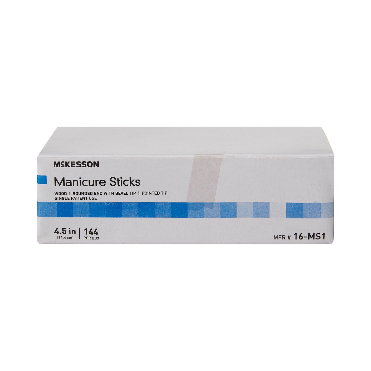 STICK, MANICURE LF (144/BX 50BX/CS)