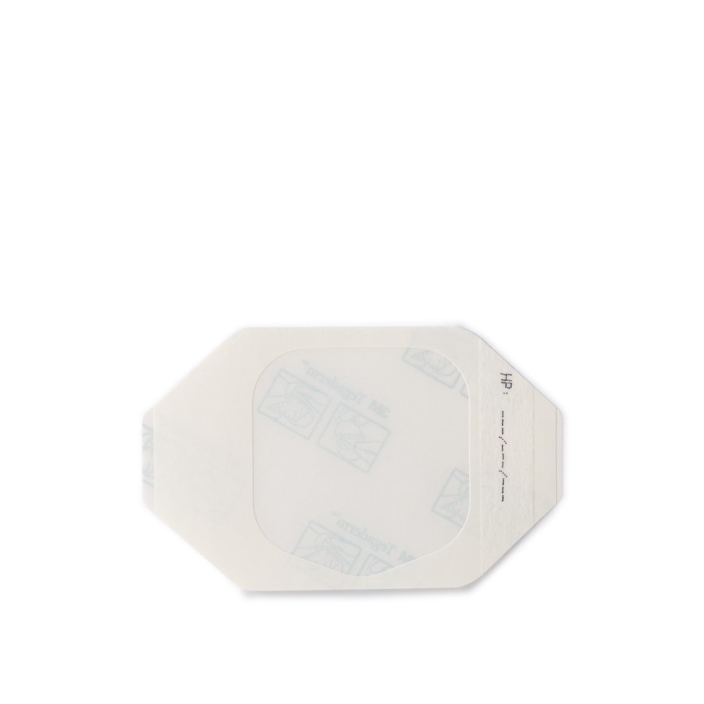 DRESSING, TEGADERM IV 6X7CM (100/BX) 3M