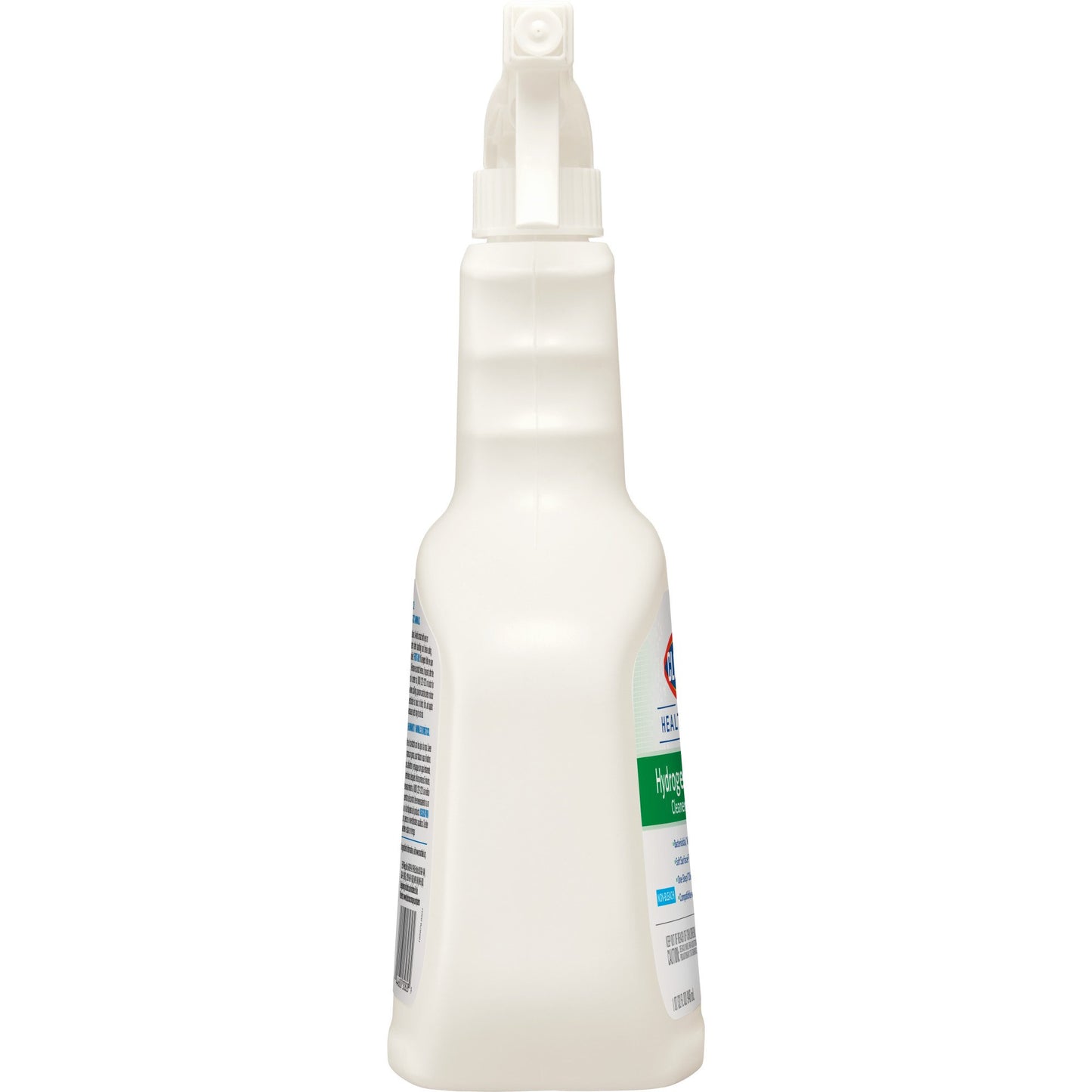CLEANER, SURFCE HYDRO PROXDE CLOROX SPRY 32OZ (9/C SALFLD