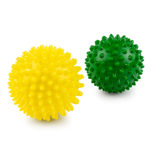 BALL SET, FT KANJO ACUPRESSUREPAIN RELIEF (1/ST 40ST/CS)