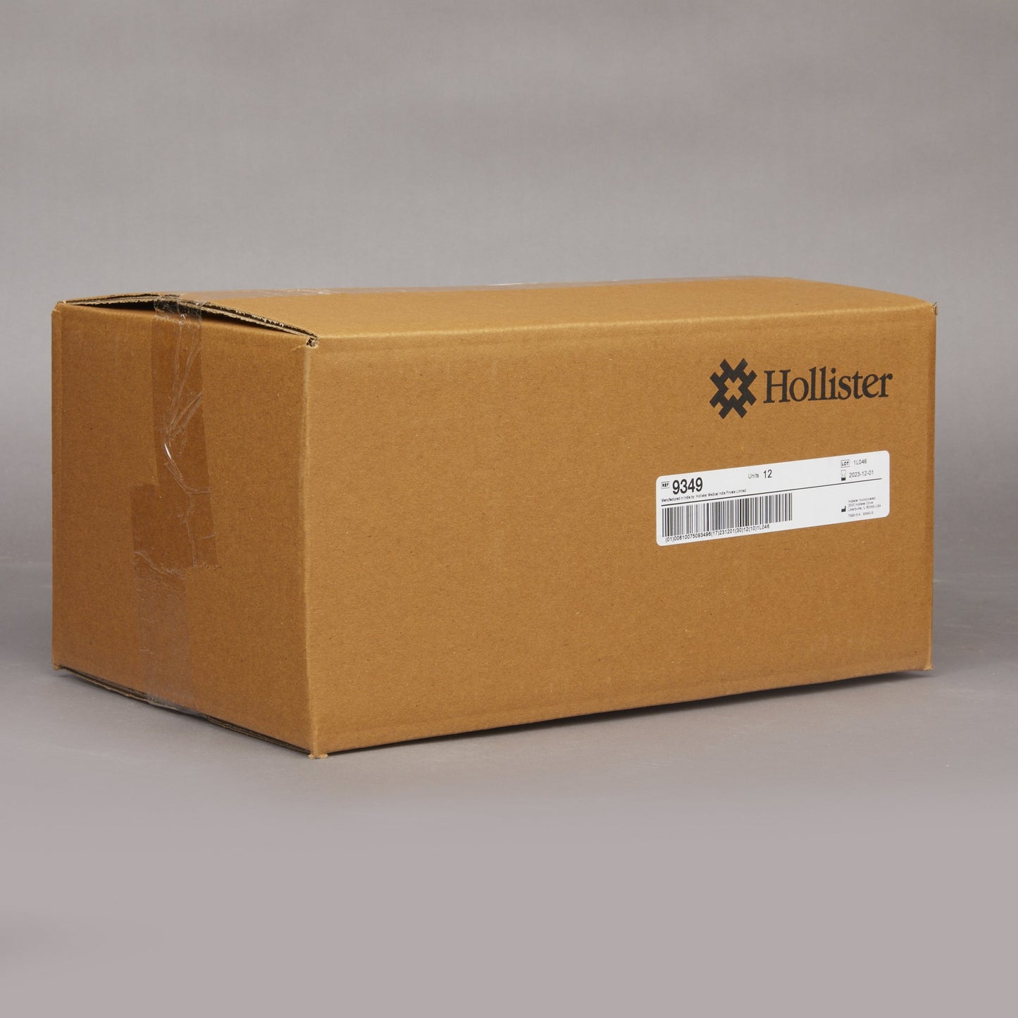 BAG, URINARY LEG LTX FREE 32OZ(12/BX)