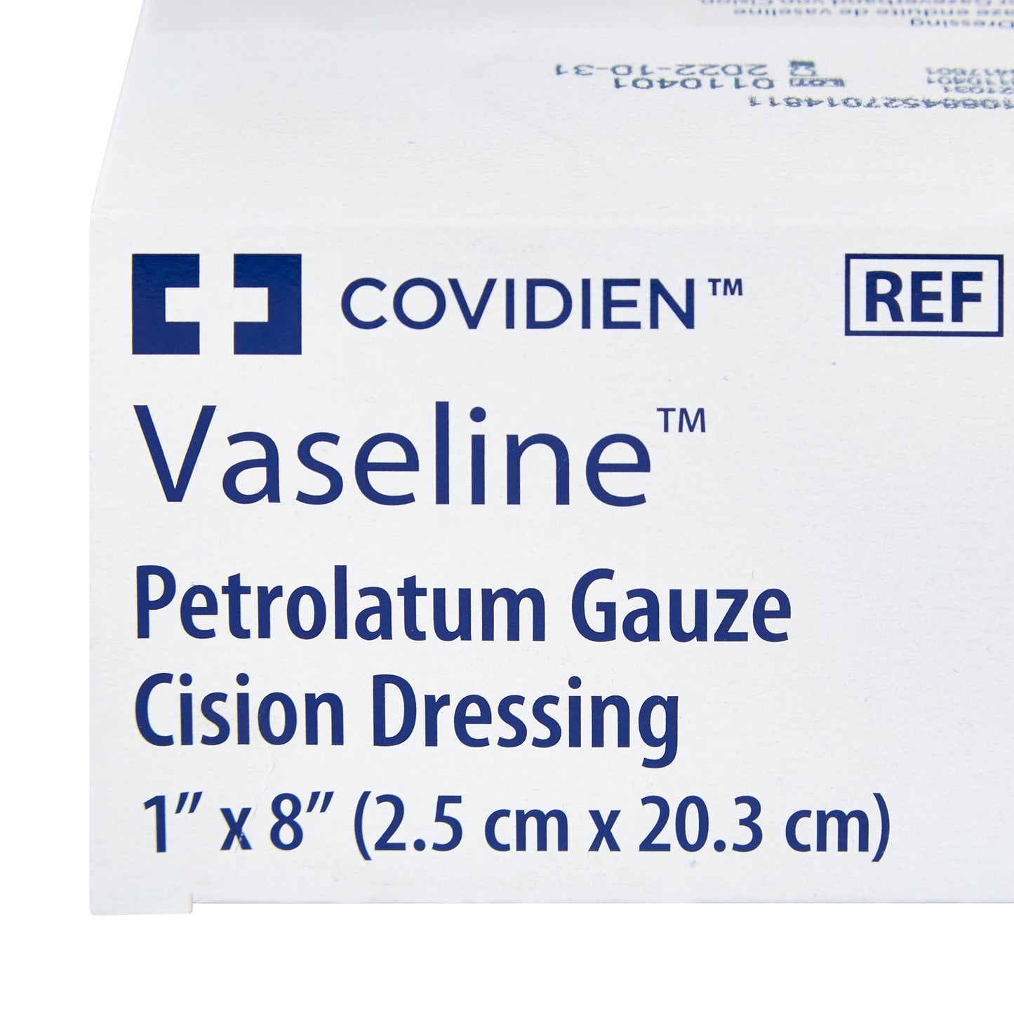 GAUZE, CISION DRSNG STR 1"X8" (50/BX) KENDAL