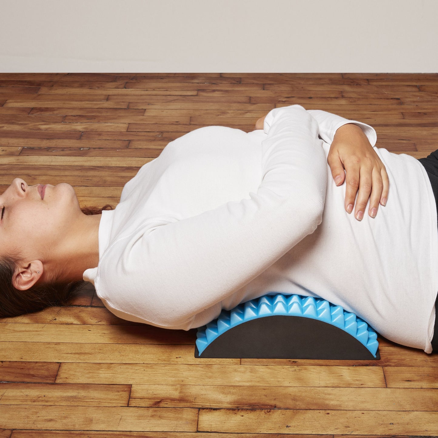 CUSHION, BACK KANJO ACUPRESSURE PAIN RELIEF (10/CS)