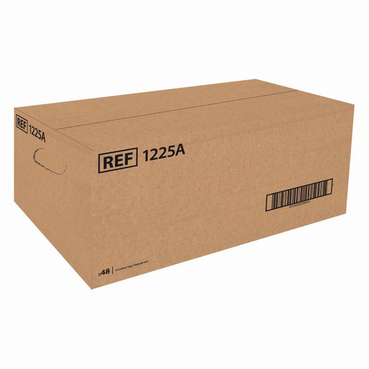 UNDERWEAR, SURECARE XLG 48"-66" (12/BG 4BG/CS)