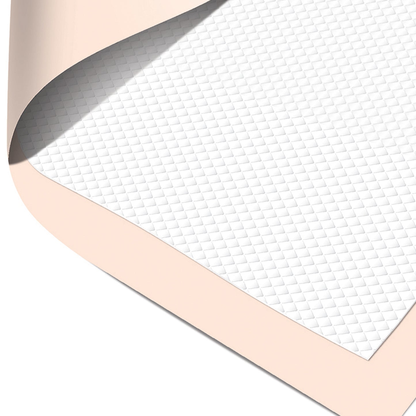 UNDERPAD, DIGNITY ULTRASHLD PREM BCKSHT PCH 30"X30' (100/CS)