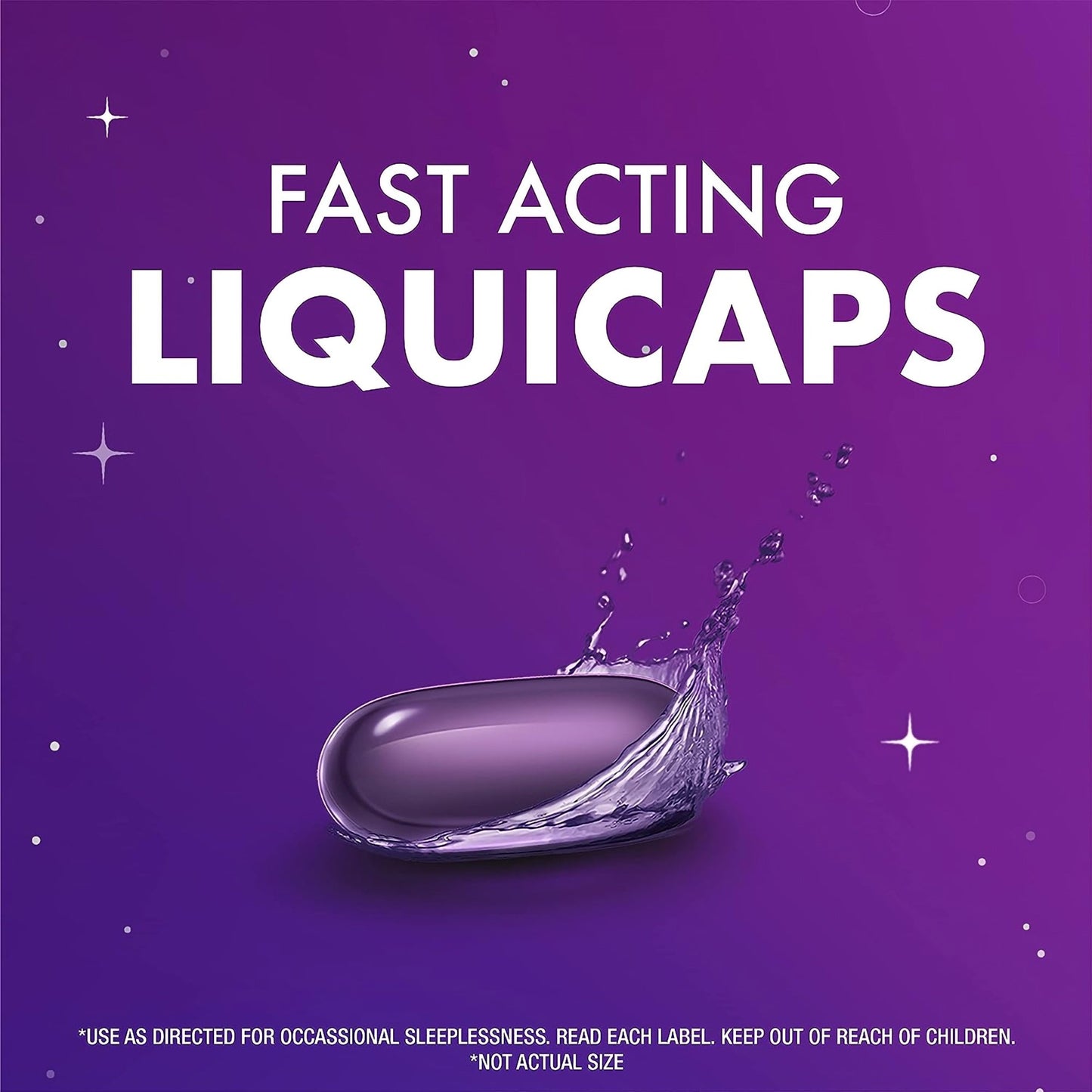 ZZZQUIL, LIQ CAP NIGHTTIME SLEEP AID (12/CT)