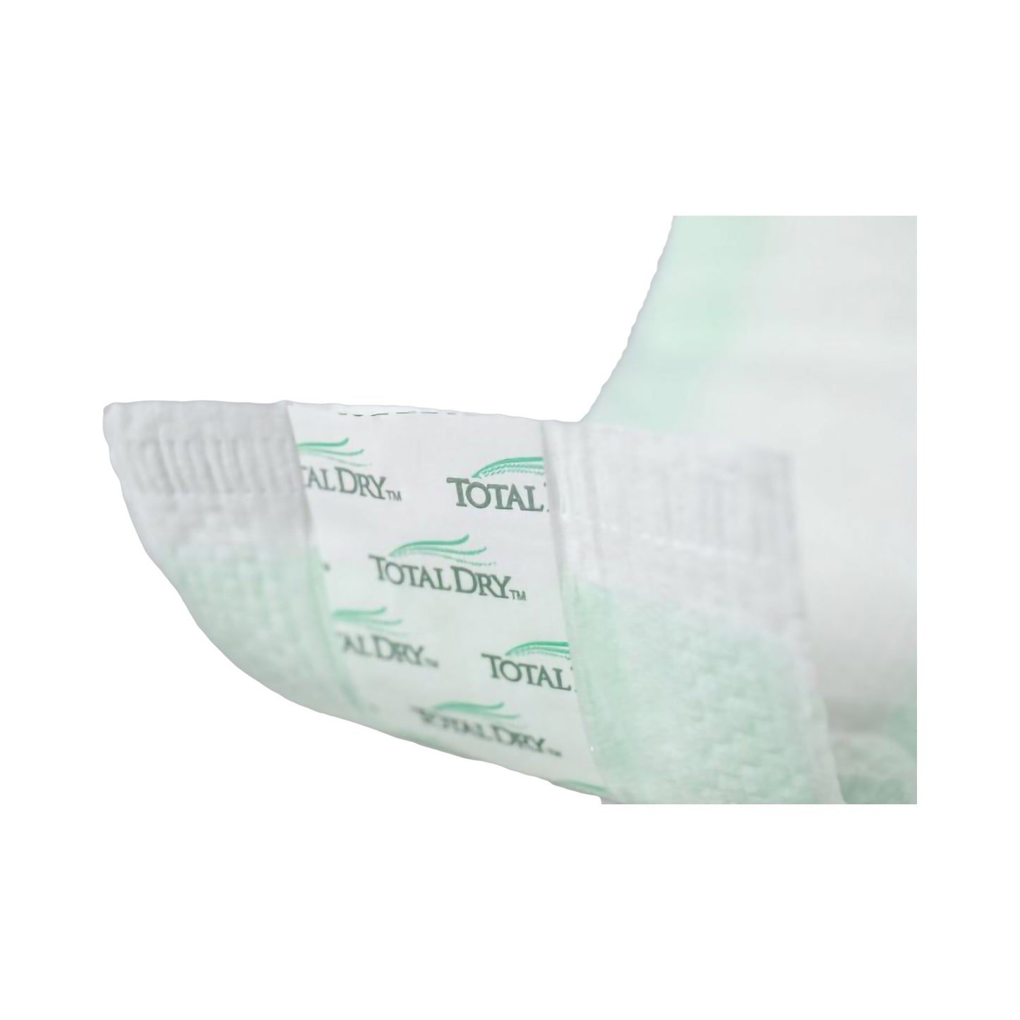 PAD, INCONT TOTALDRY XTR LNTH GRD LT (30/BG 6BG/CS