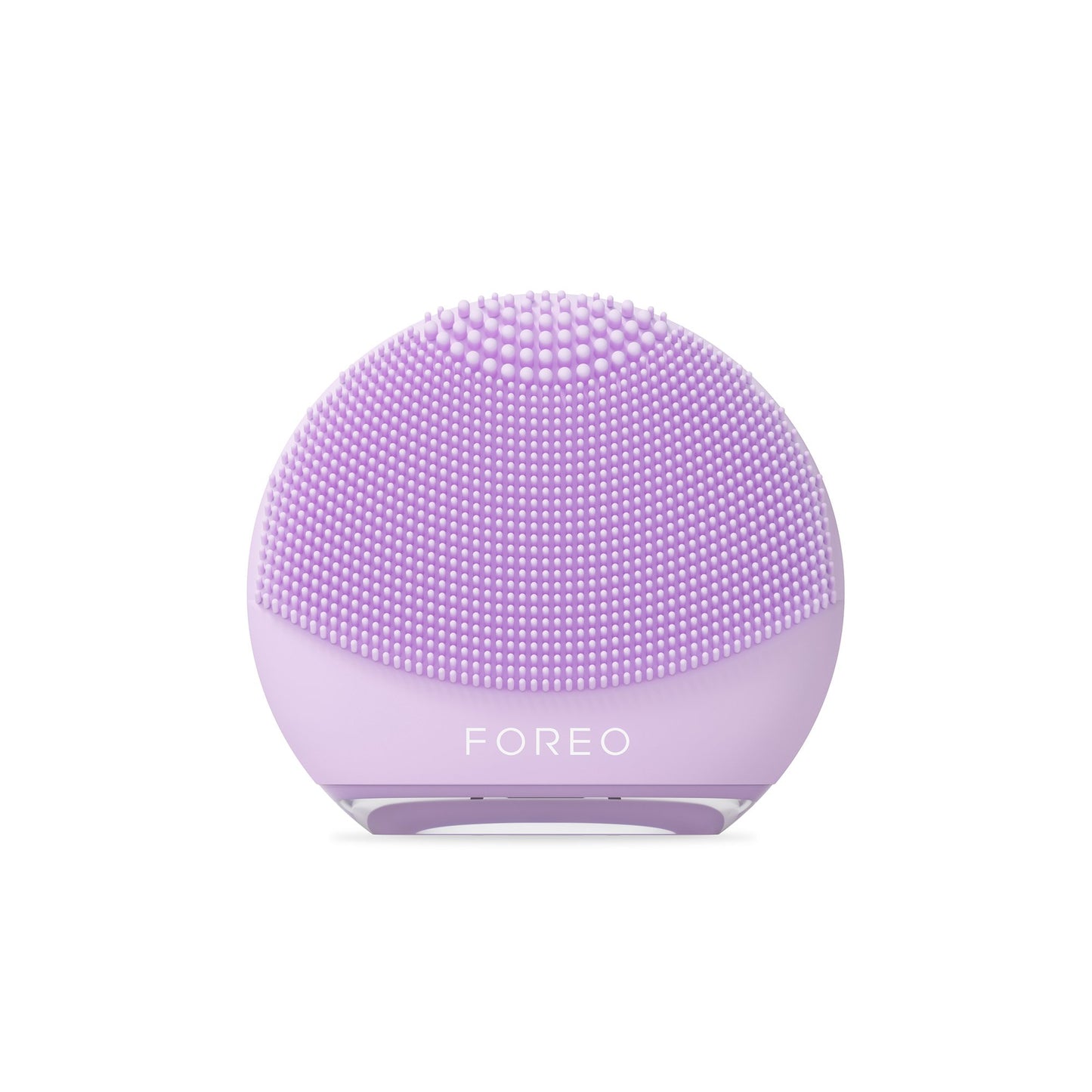 MASSAGER, FACE LUNA 4 CLEANSE/FIRMING 2IN1 LAV