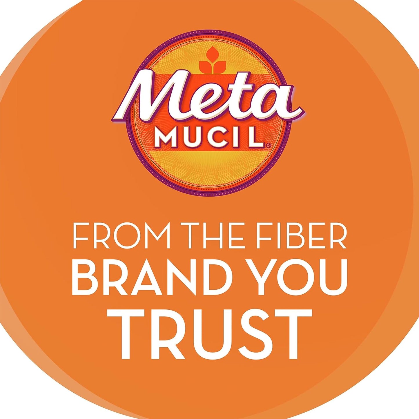 METAMUCIL FIBER, GUMMIES (72/CT)