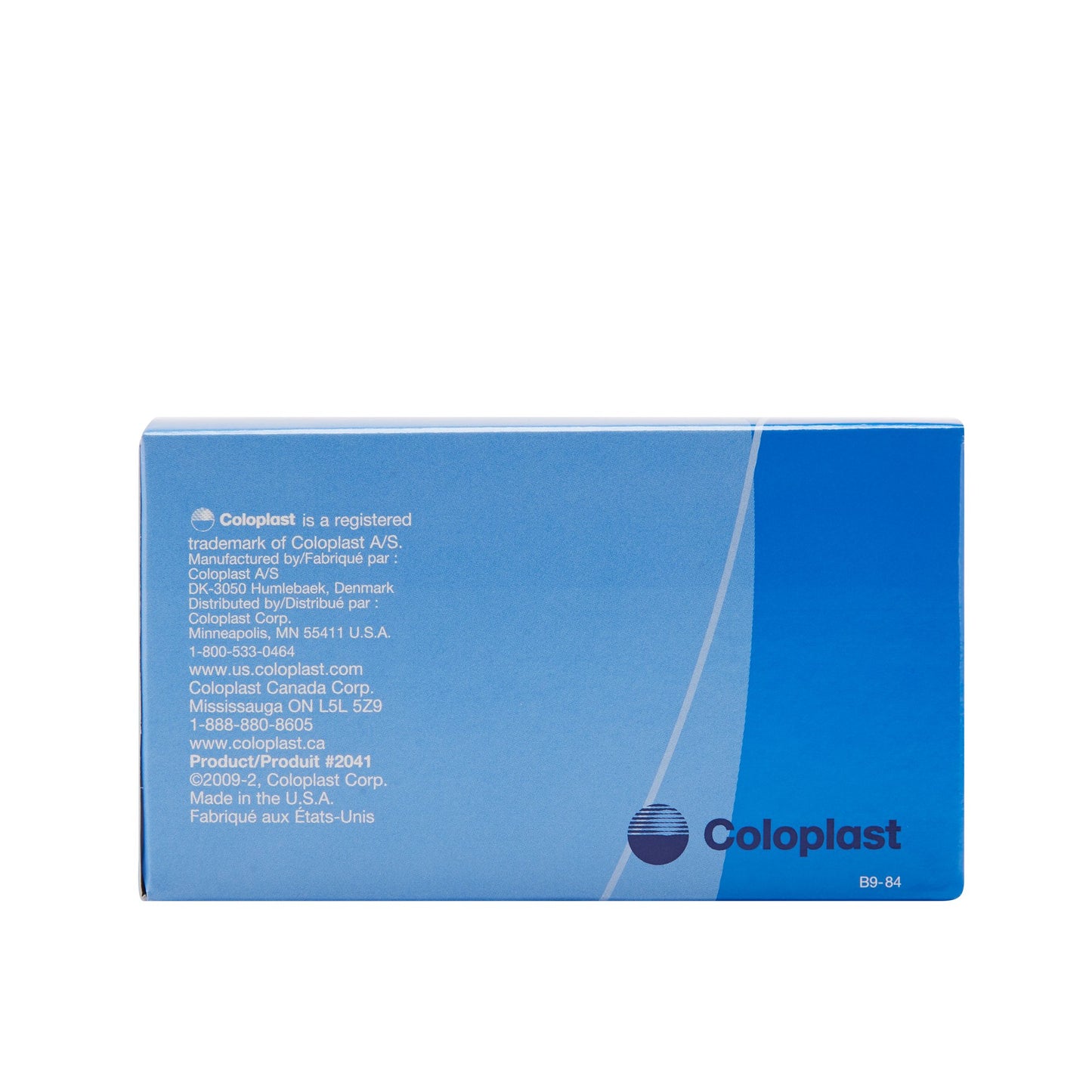 WIPE, PROTECT SKIN BARRIER (54/BX)