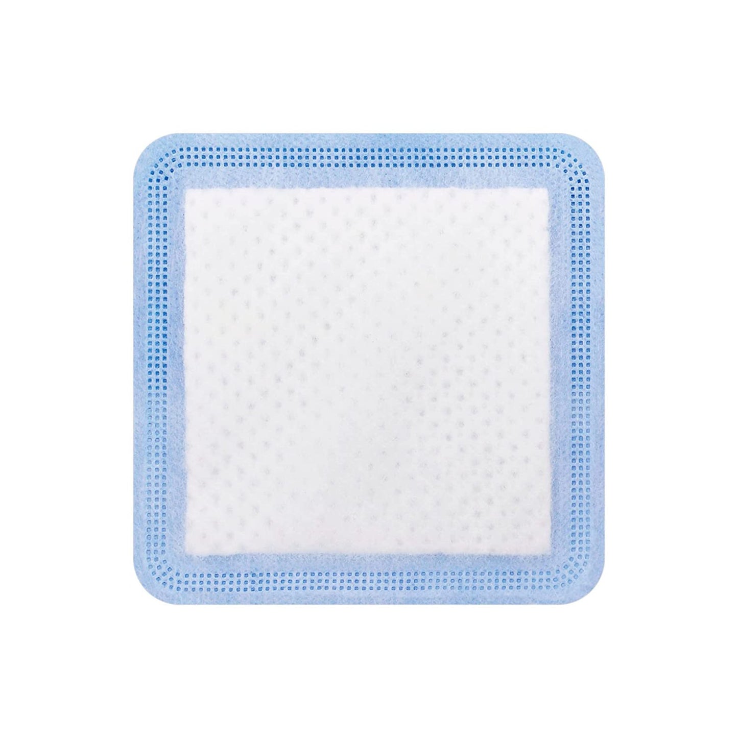 DRESSING, WOUND CONVAMAX SUPERABSRB N/ADH 8"X8" (10/BX)