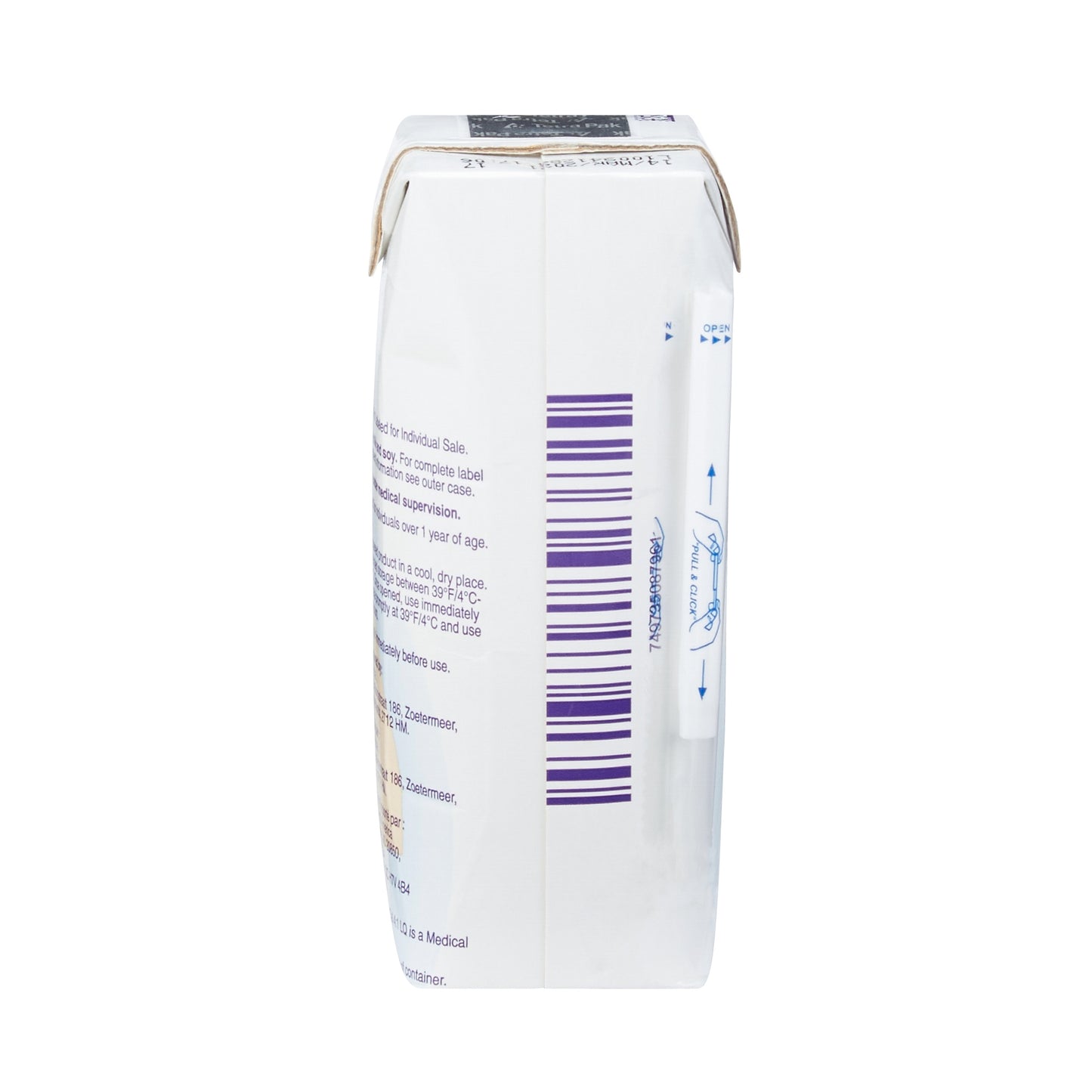 KETOCAL 4:1, LIQ VAN (27/CS)