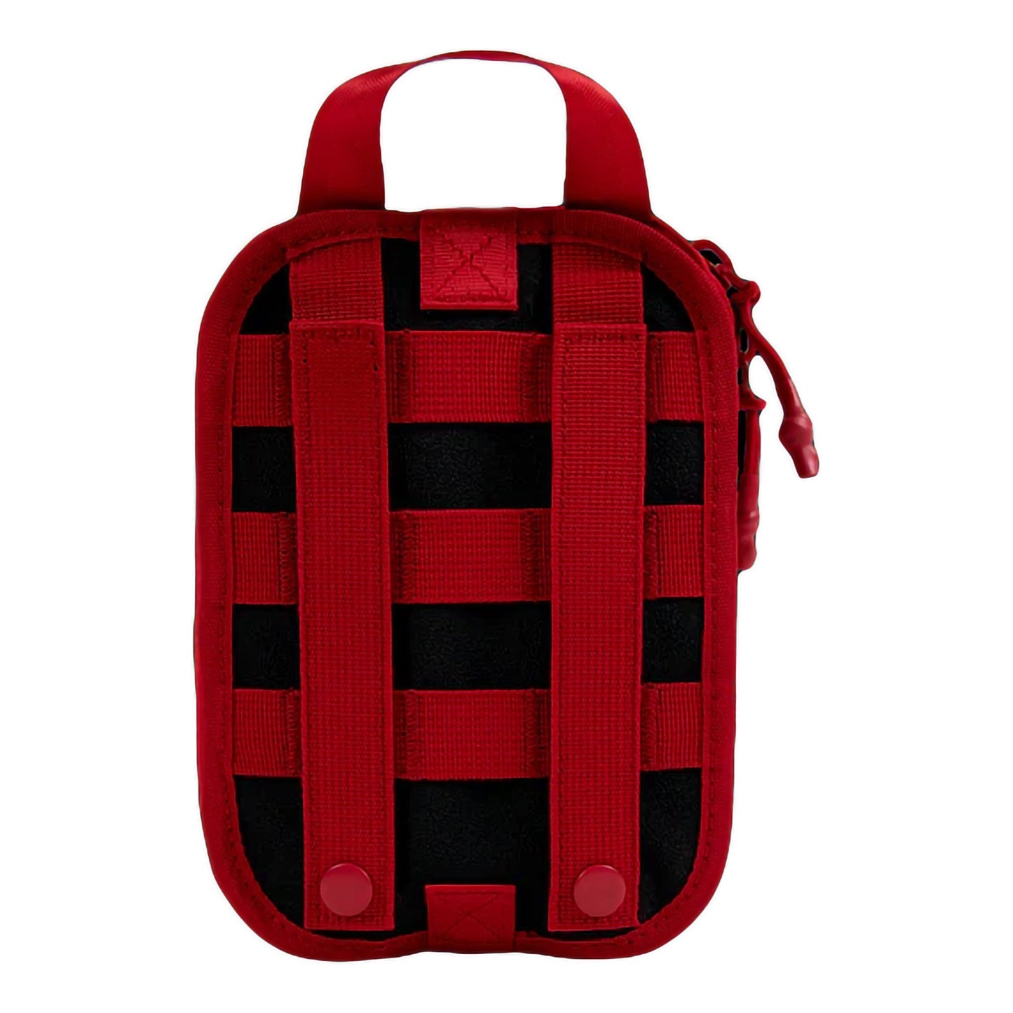 FIRST AID KIT, WOUND-CLOSURE-KIT RED