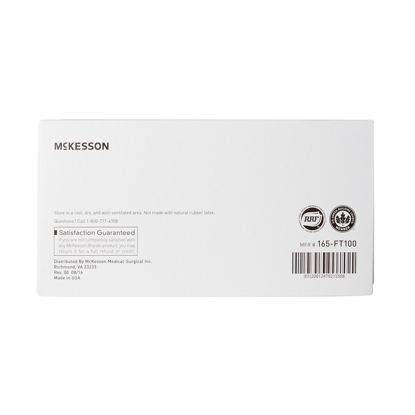 TISSUE, FACIAL FLAT BOX 2PLY WHT 8.37"X8.07" (100/BX 30BX/CS