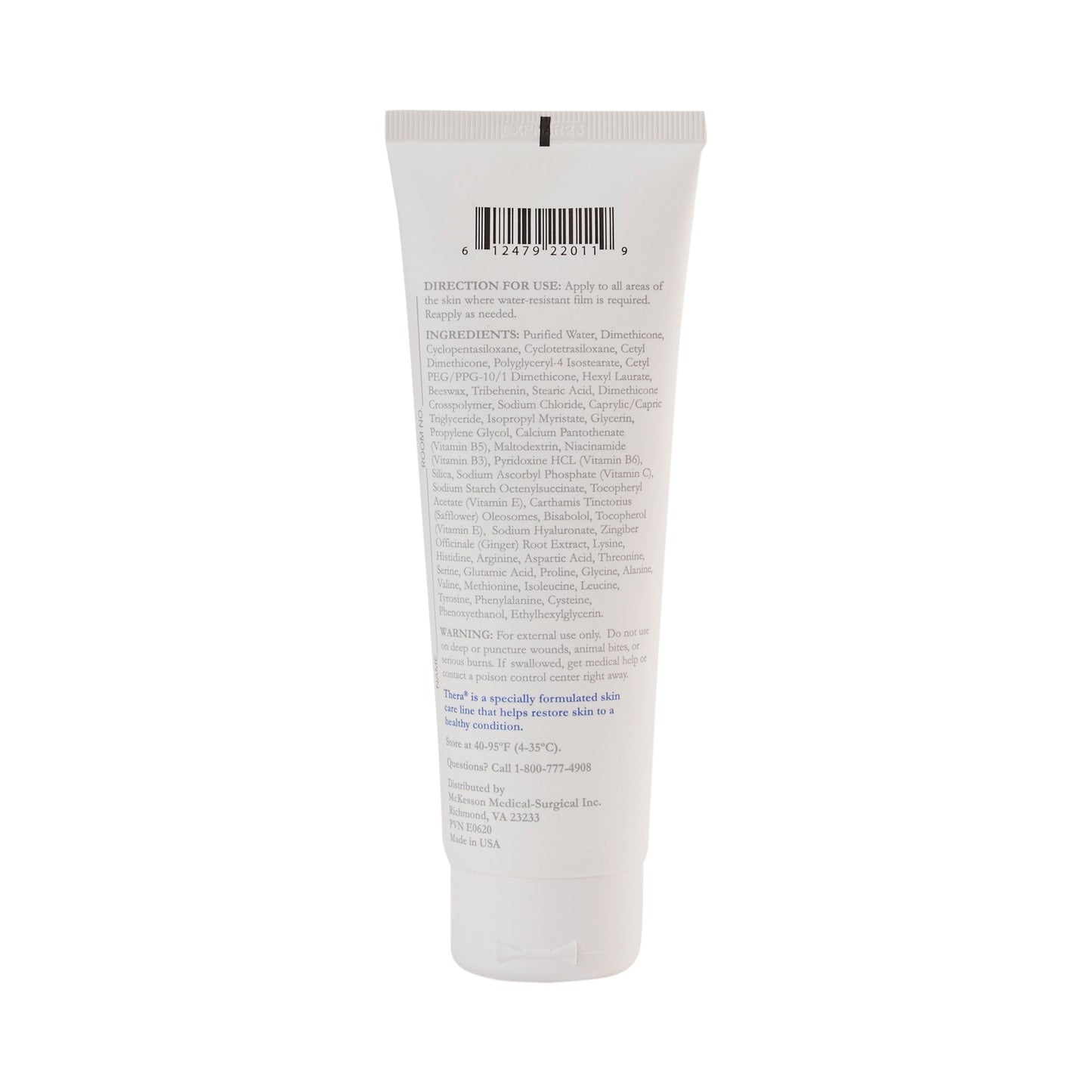 GUARD, SKIN THERA SILICONE 4OZ(12BT/CS)