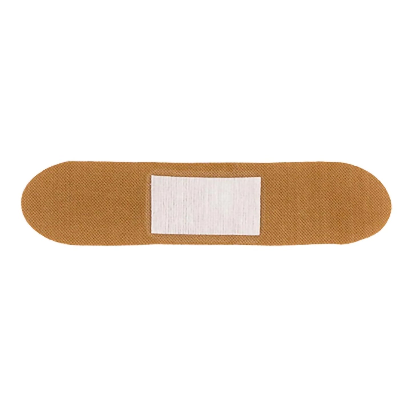 BANDAGE, ADH ALOE VERA BAMBOO (25/TU 3TU/BX 8BX/CS)