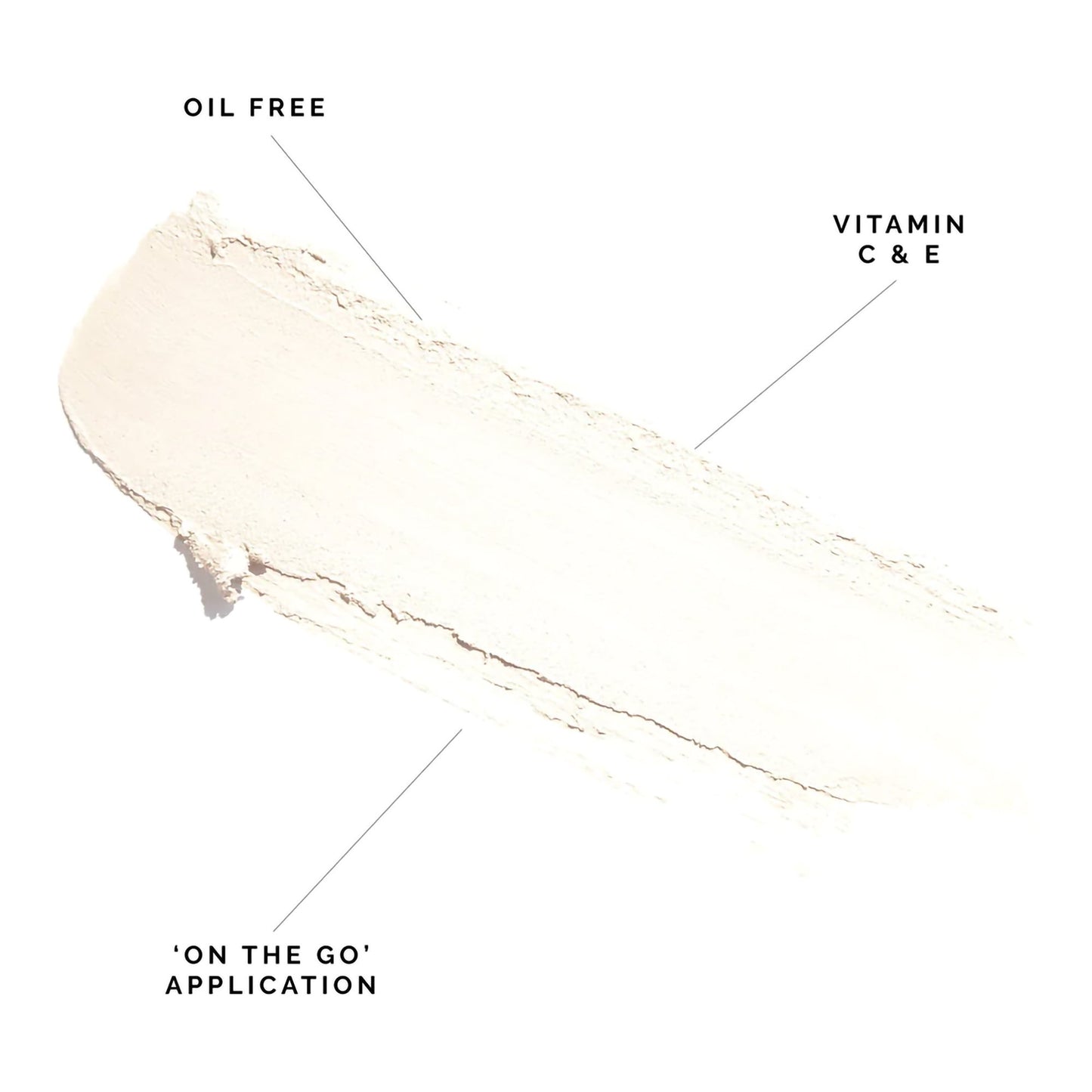 SUNSCREEN, SOLAR STICK SPF40 (6/PK 8PK/CS)