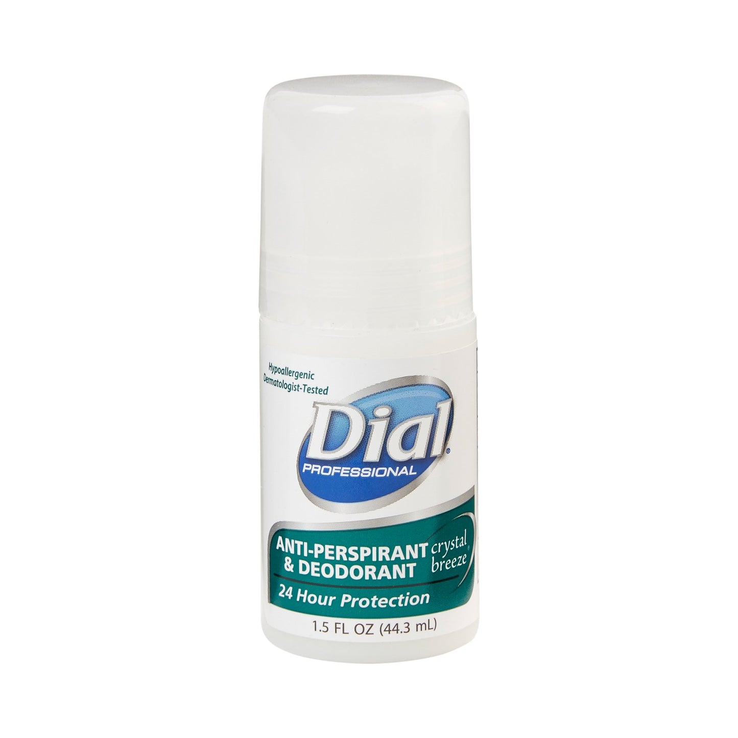 DEODORANT, DIAL ANTI PERSPIRANT 1.5OZ (48/CS)