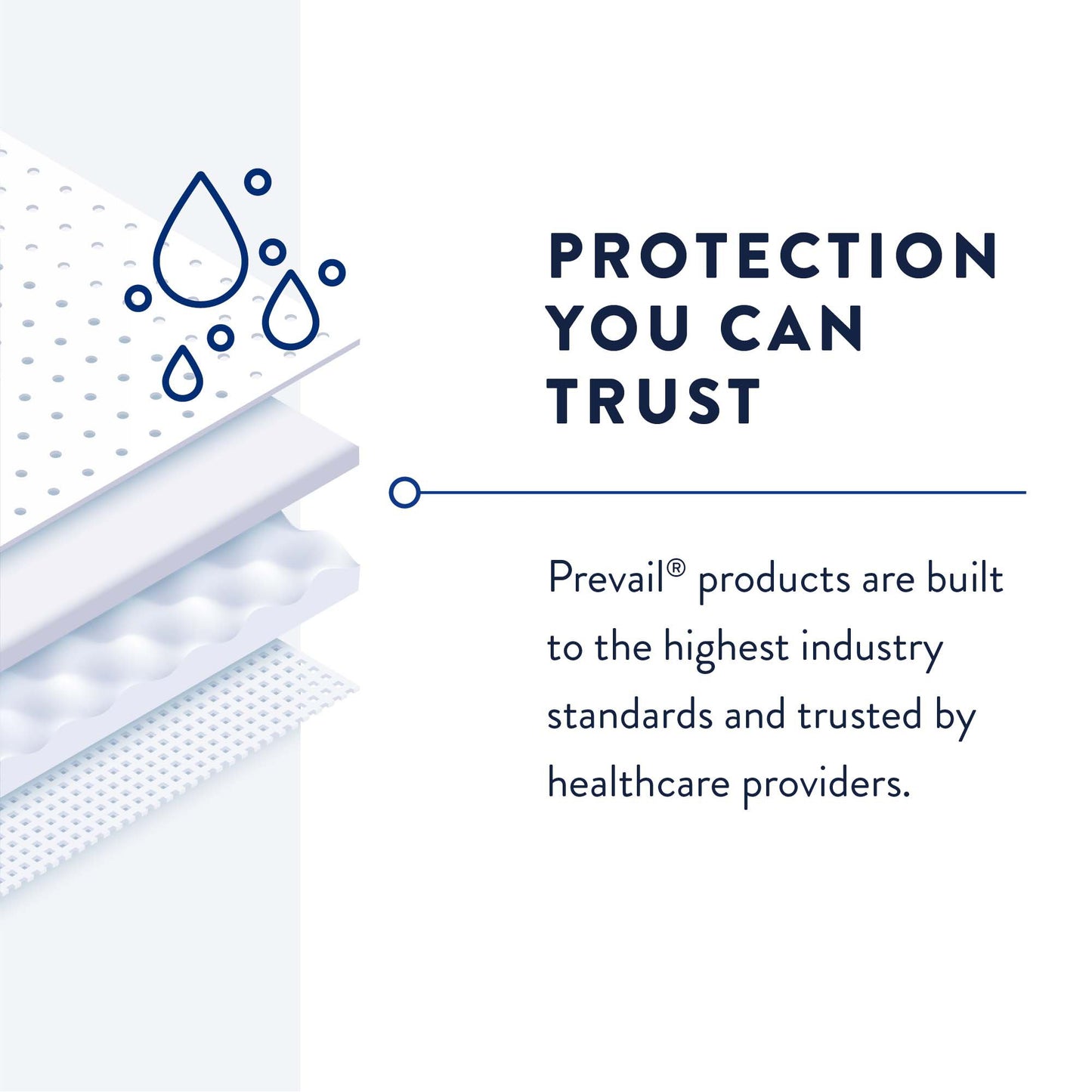 LINER, PANTY DAY-TIME (16/PK 6PK/CS)