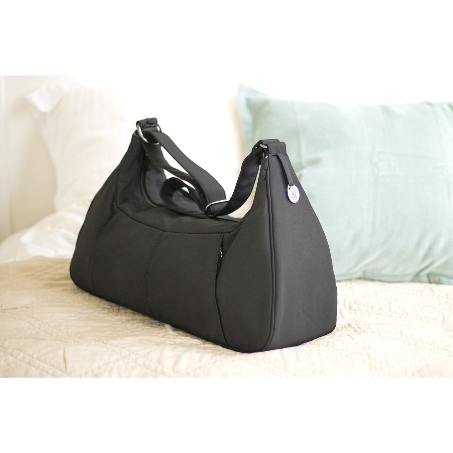 BAG, BREAST PUMP
