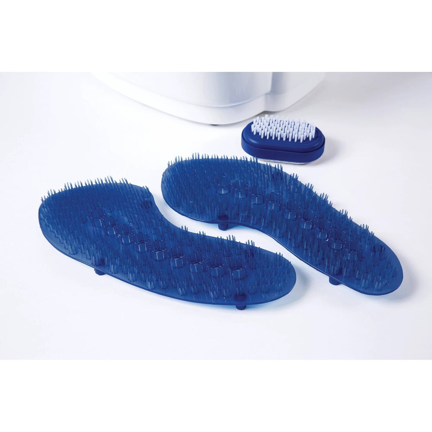 FOOT BATH, BUBBLE BLISS ELITE W/HEAT BOOST