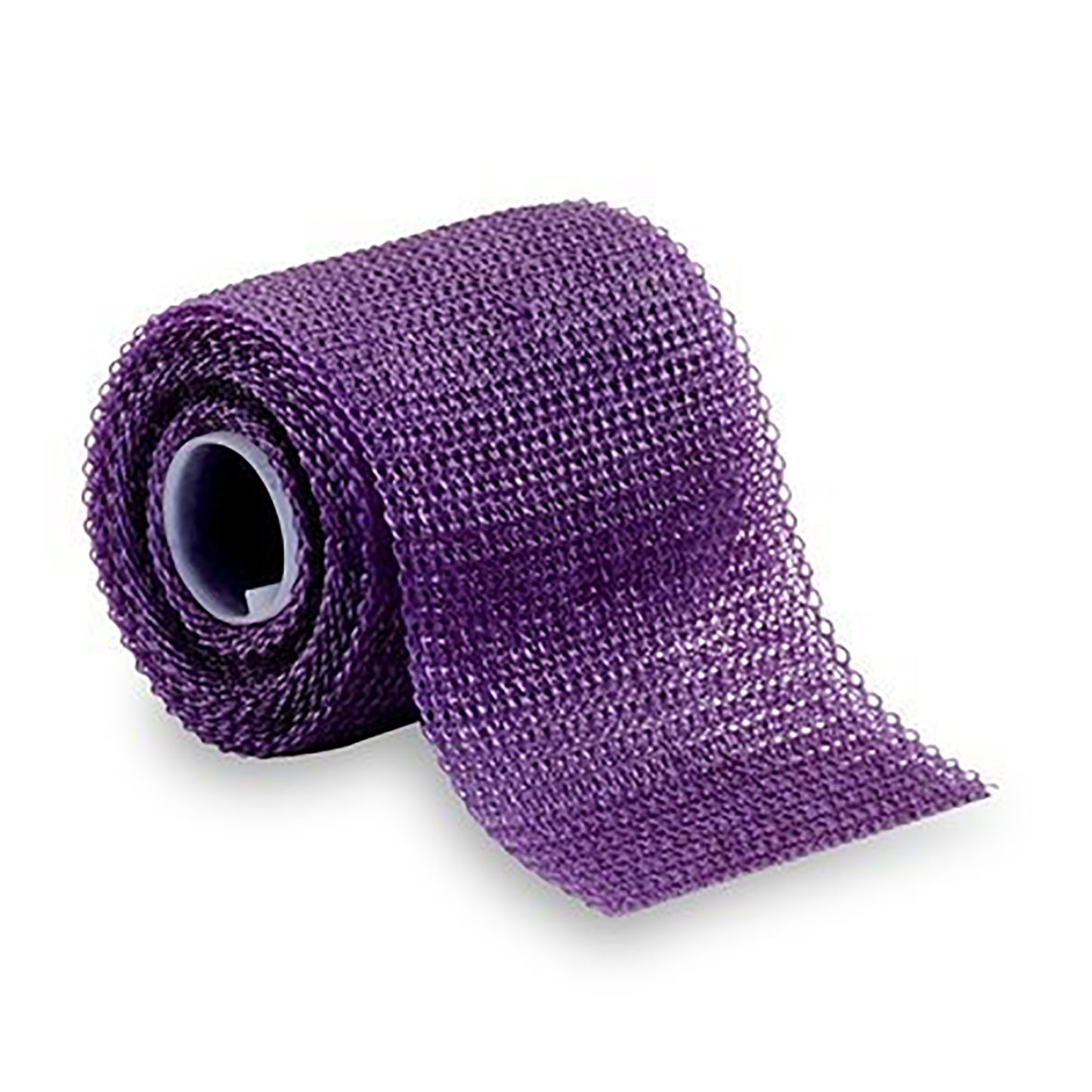 TAPE, CAST SCOTCHCAST 2"X4YDS PUR (10RL/BX)