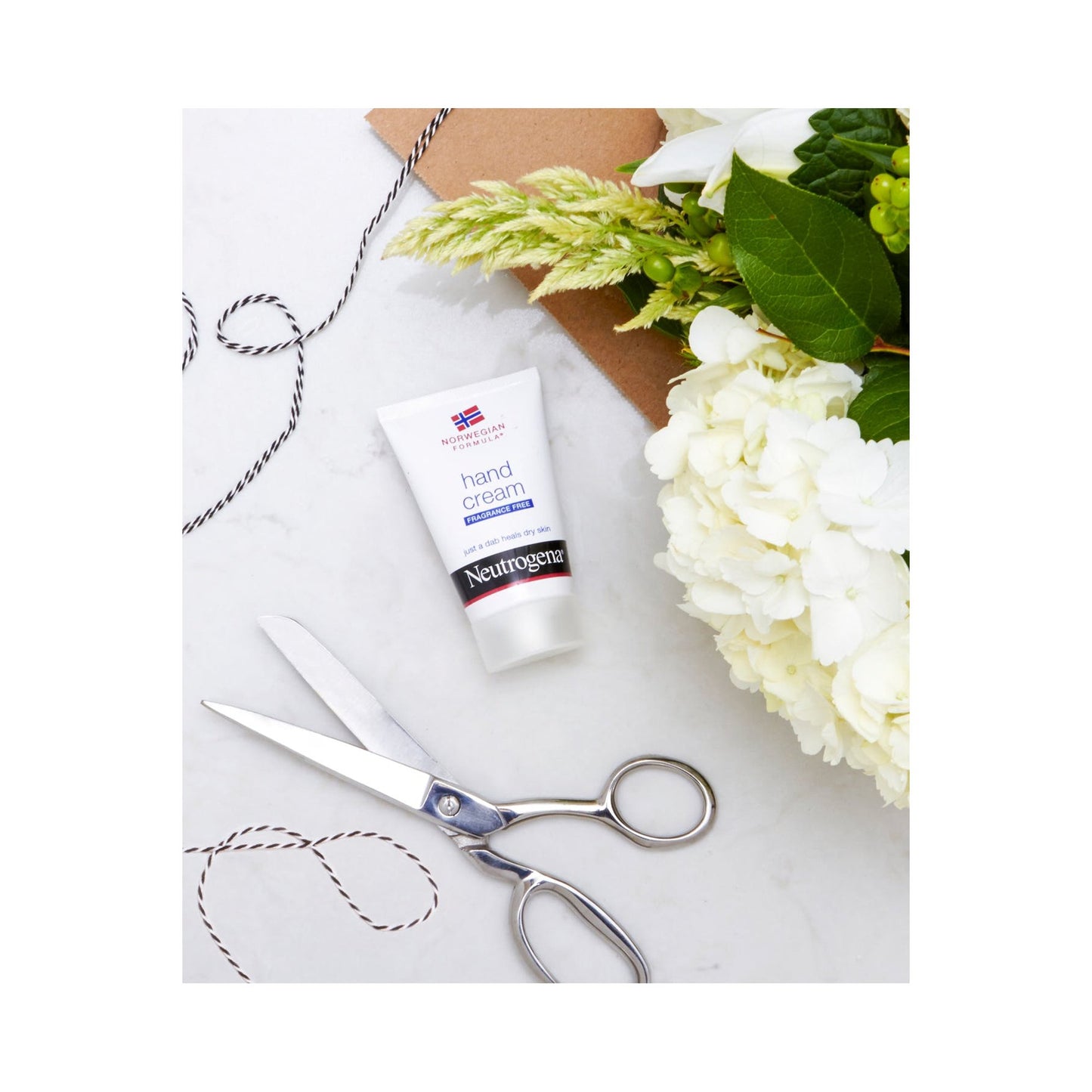 CREAM, NEUTROGENA HAND UNSCNTD20Z