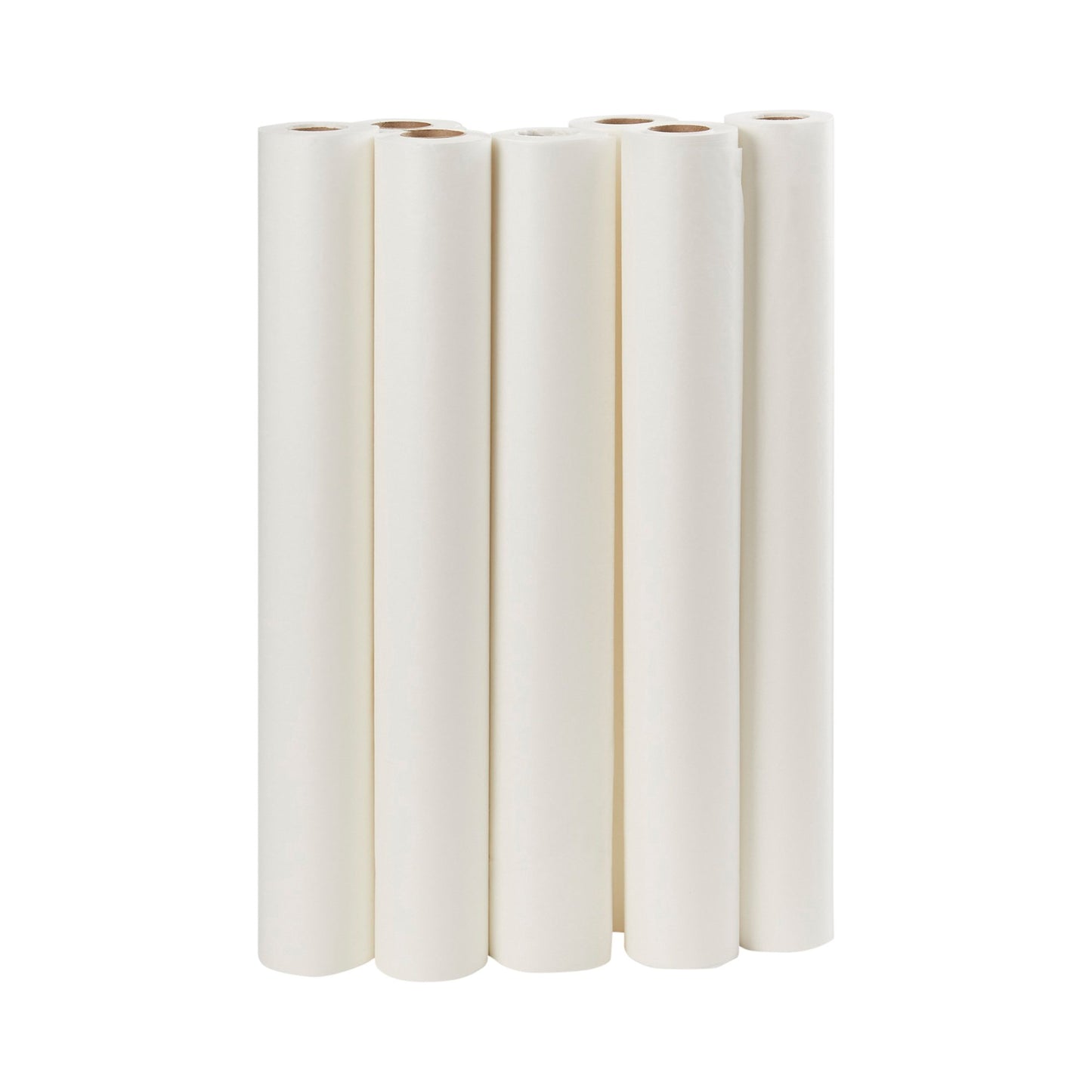 PAPER, TABLE SMOOTH ECON WHT 21"X225' (12RL/CS)