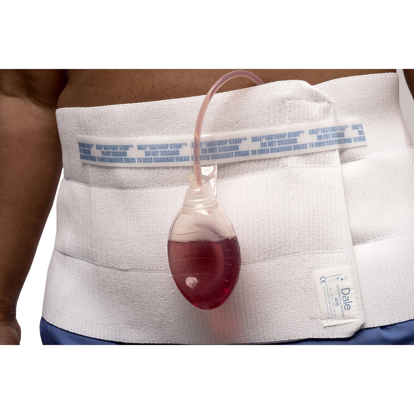 BINDER, ABDOMINAL 3PANEL 9" WD46"-62" (1/BX)