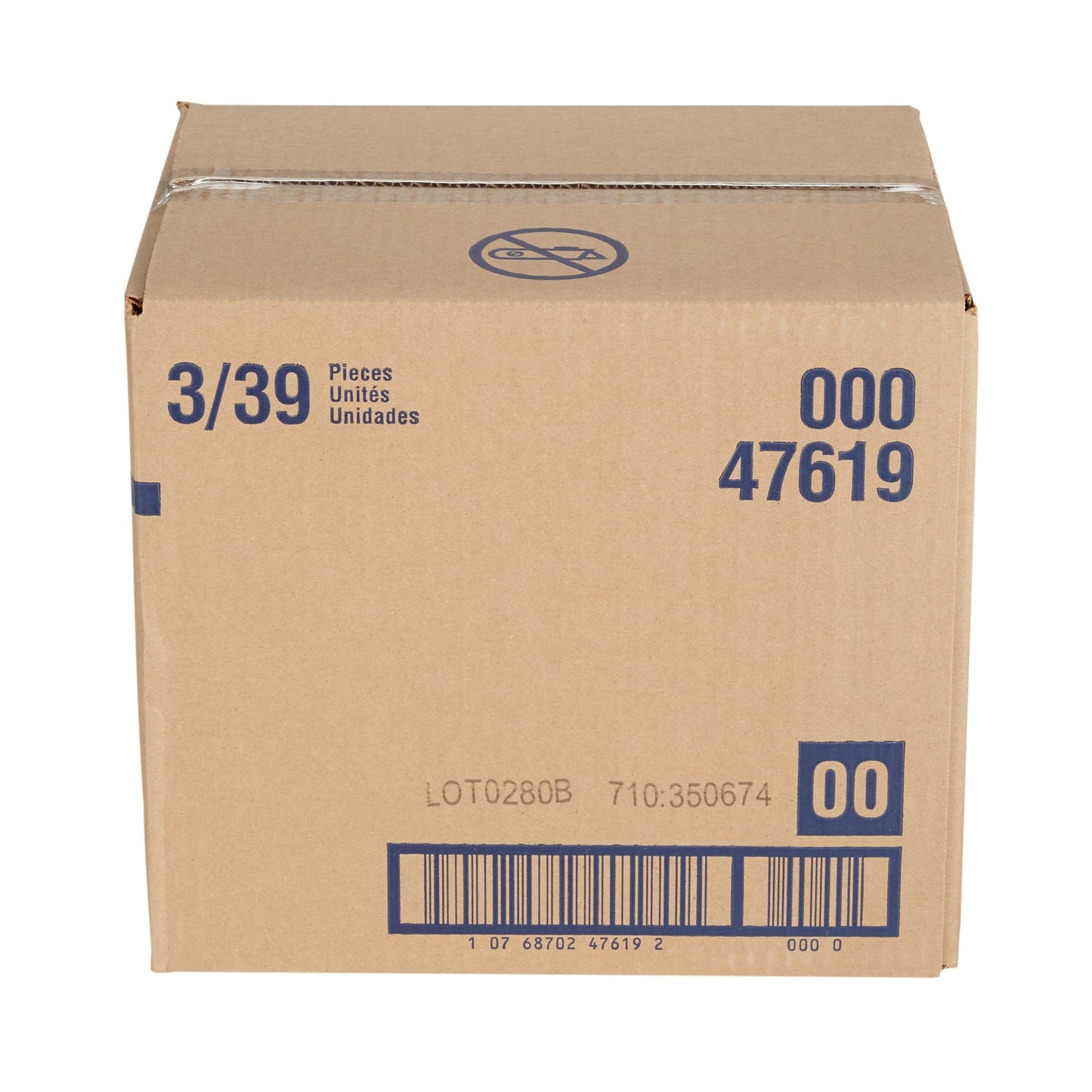 PAD, TENA HVY LNG (39/BG 3BG/CS)