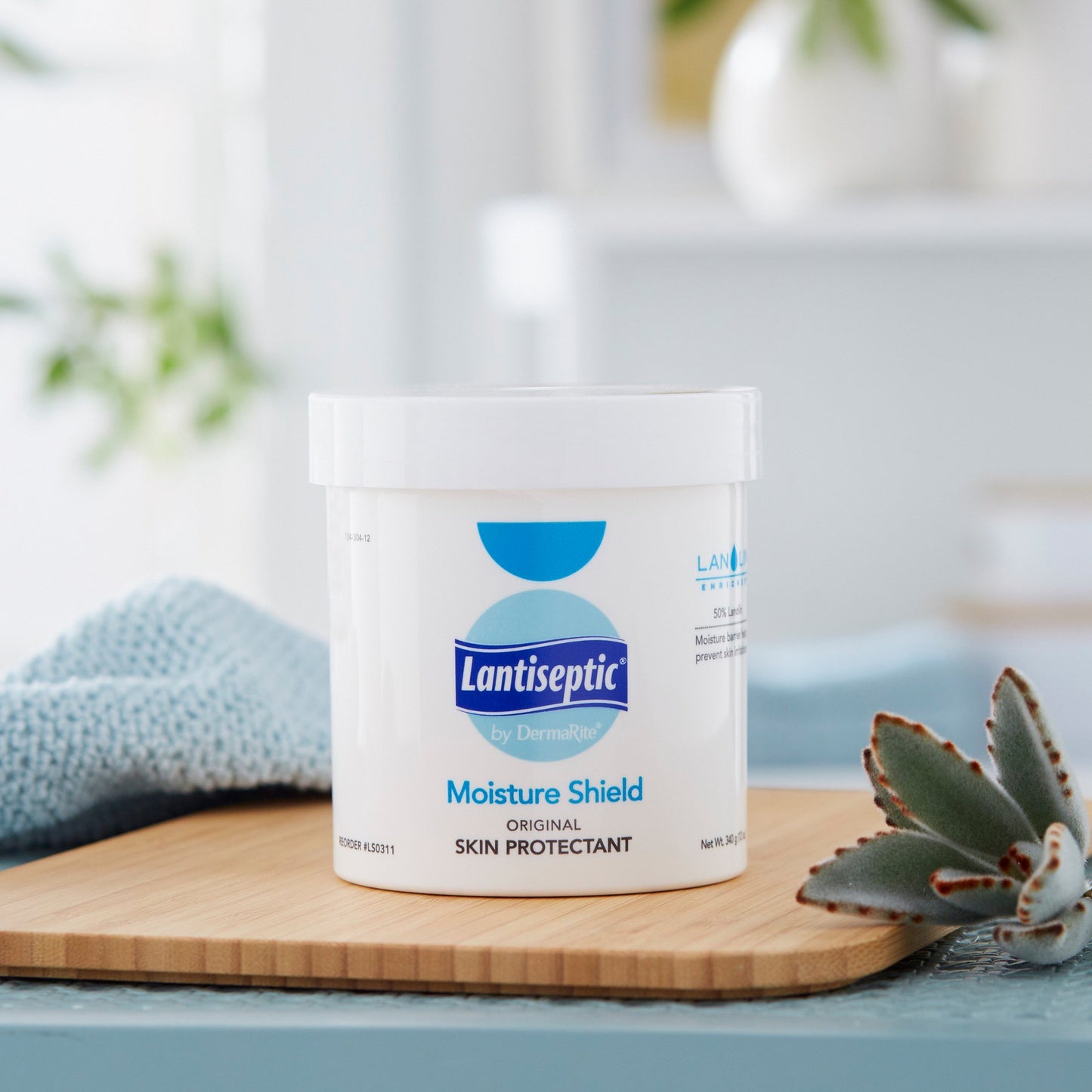 LANTISEPTIC, OINT 12OZ (12/CS)