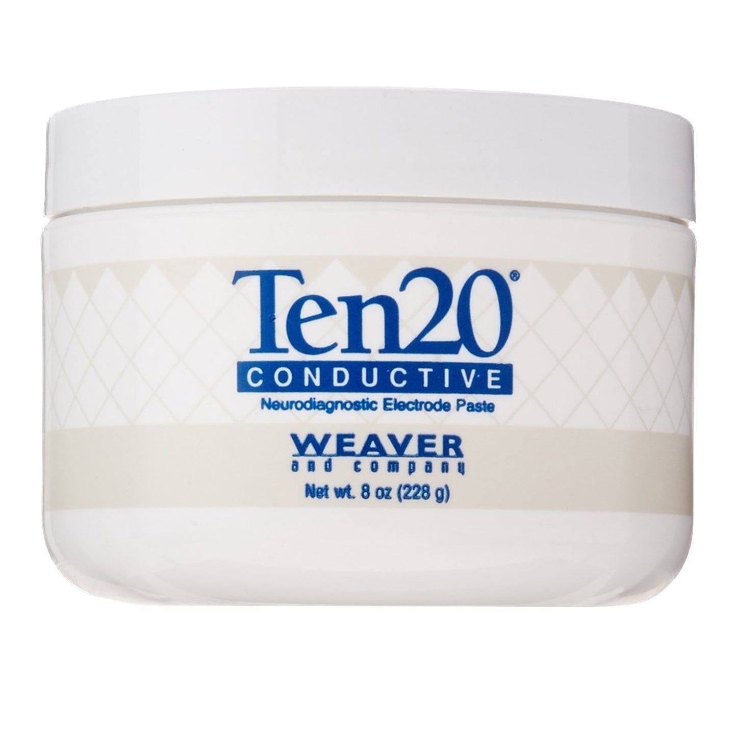 PASTE, WEAVER 8OZ (3/CS) WVRT EN2010208 KENDAL