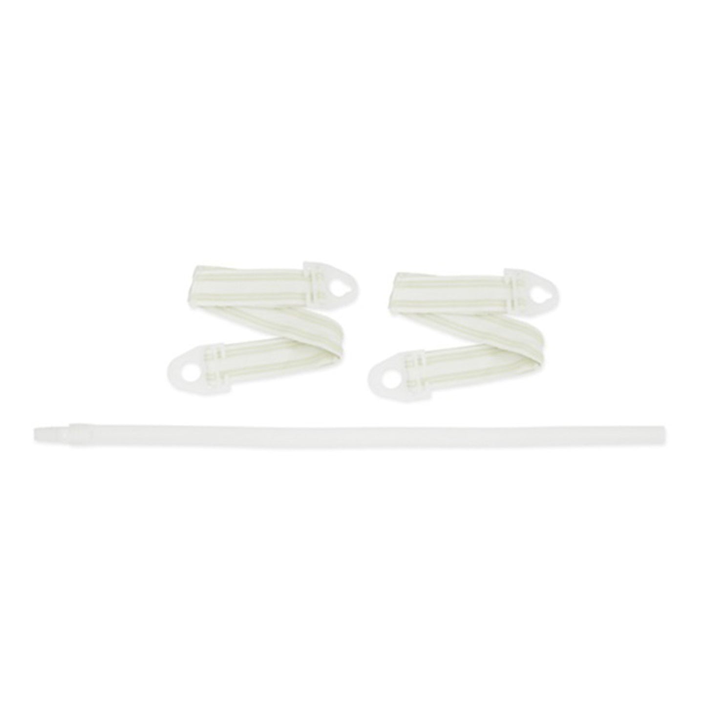 KIT, LEG BAG URINARY VENT (10/BX)