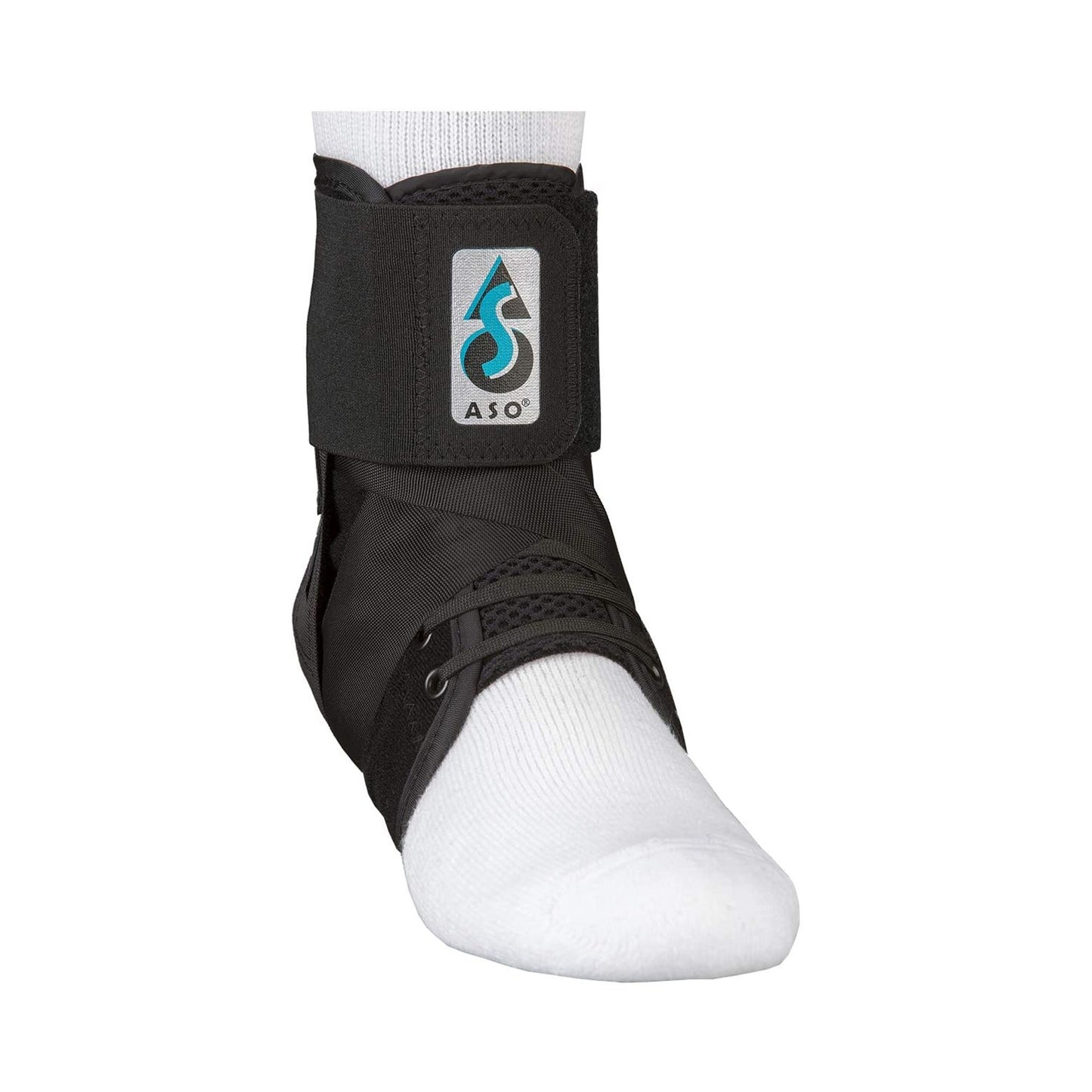 ANKLE BRACE, ASO SPEED LACER LG