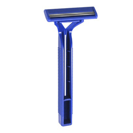 RAZOR, TWIN BLADE LW (50/BX 10BX/CS) AMRAZ