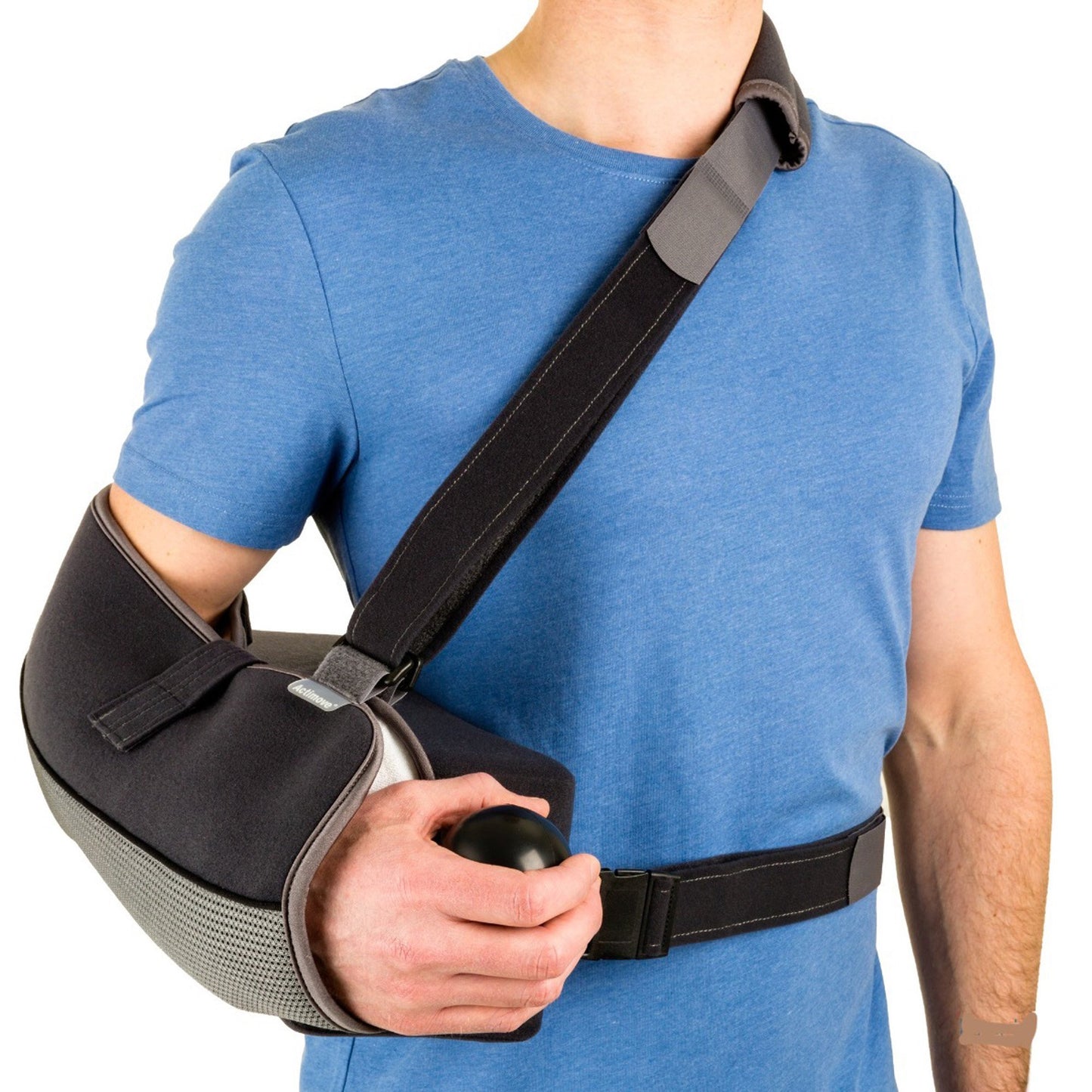 SHOULDER SLING, ACTIMOVE ABDUCTION CHRCL SM