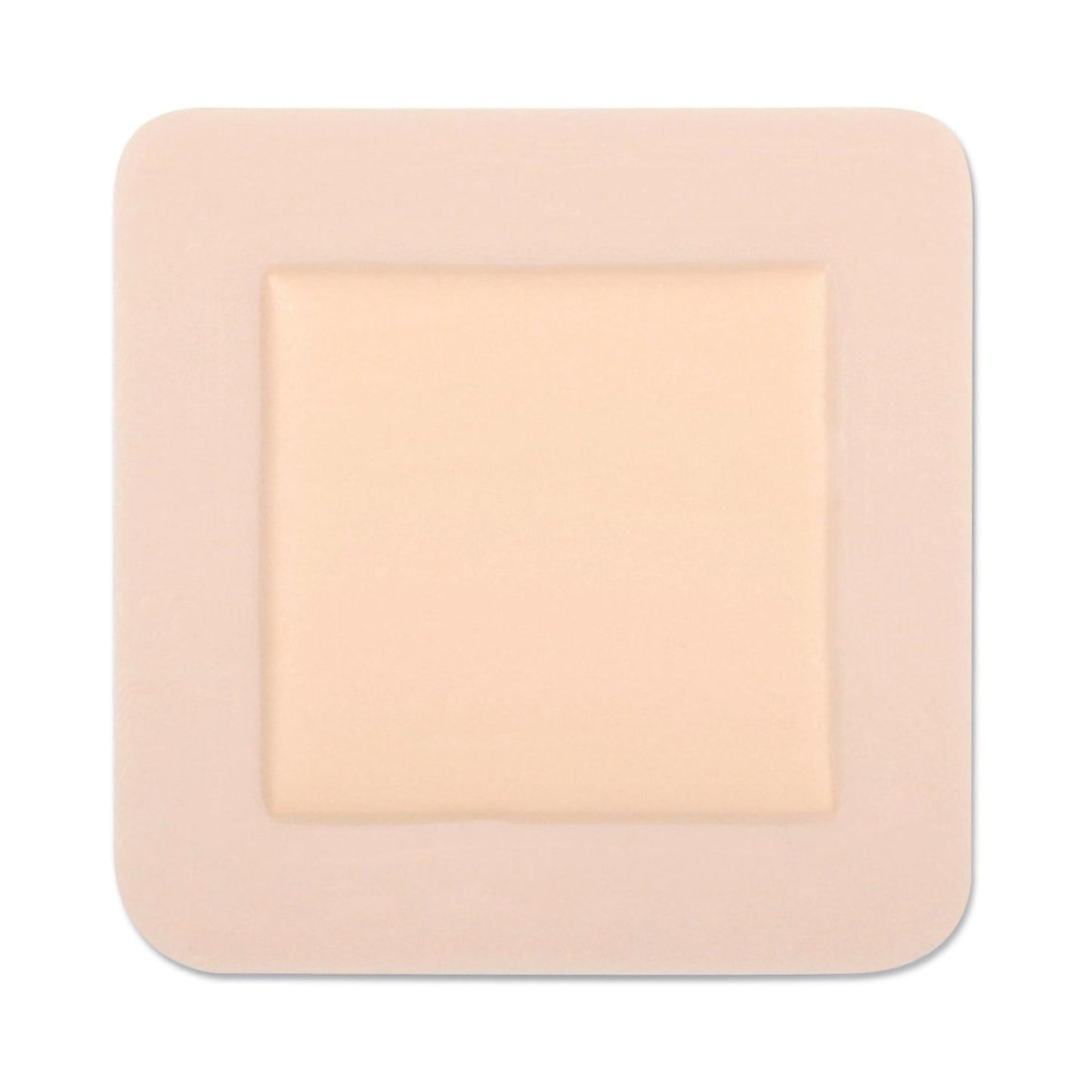 DRESSING, ADHSV OPTIFOAM 4"X4"(10/BX 10BX/CS)