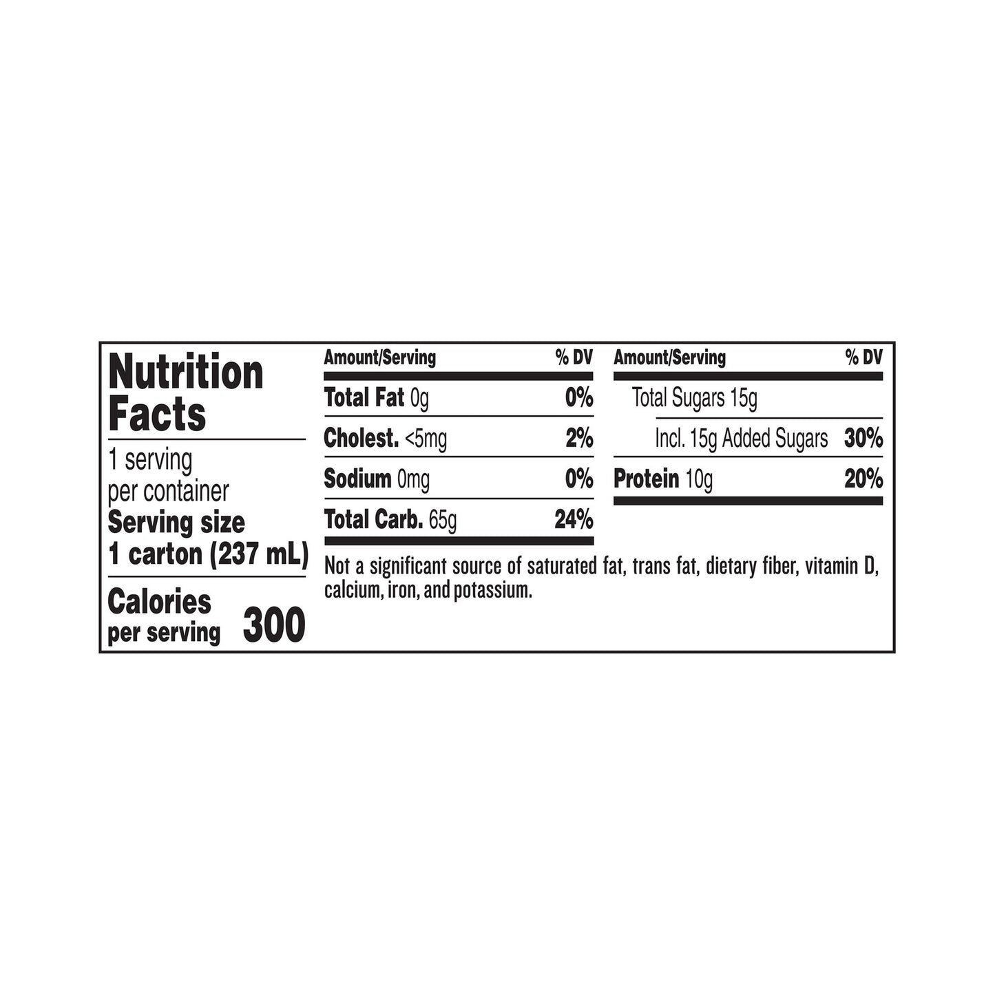 BOOST SOOTHE, STRWBRY KIWI 237ML (24/CS)