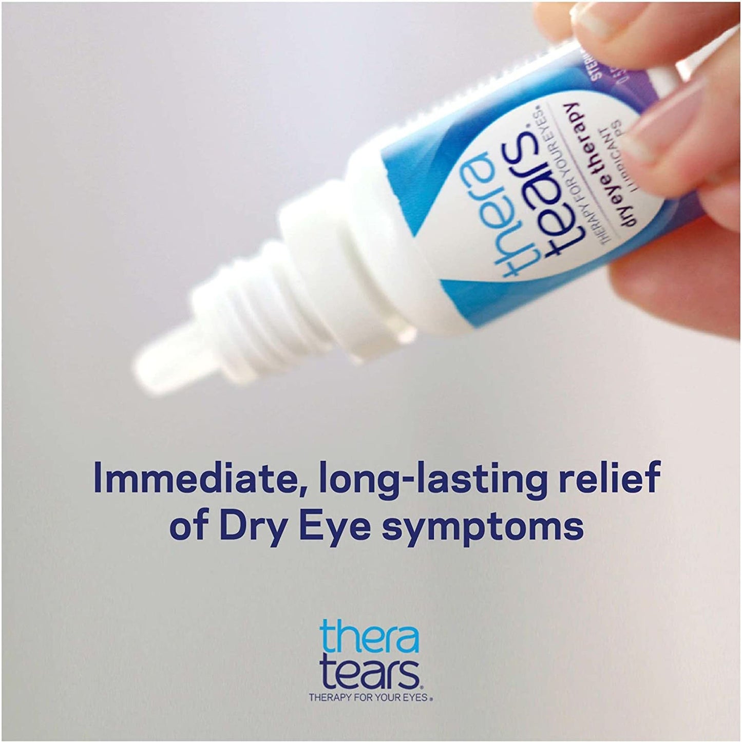 THERA TEARS, DRPS 1OZ