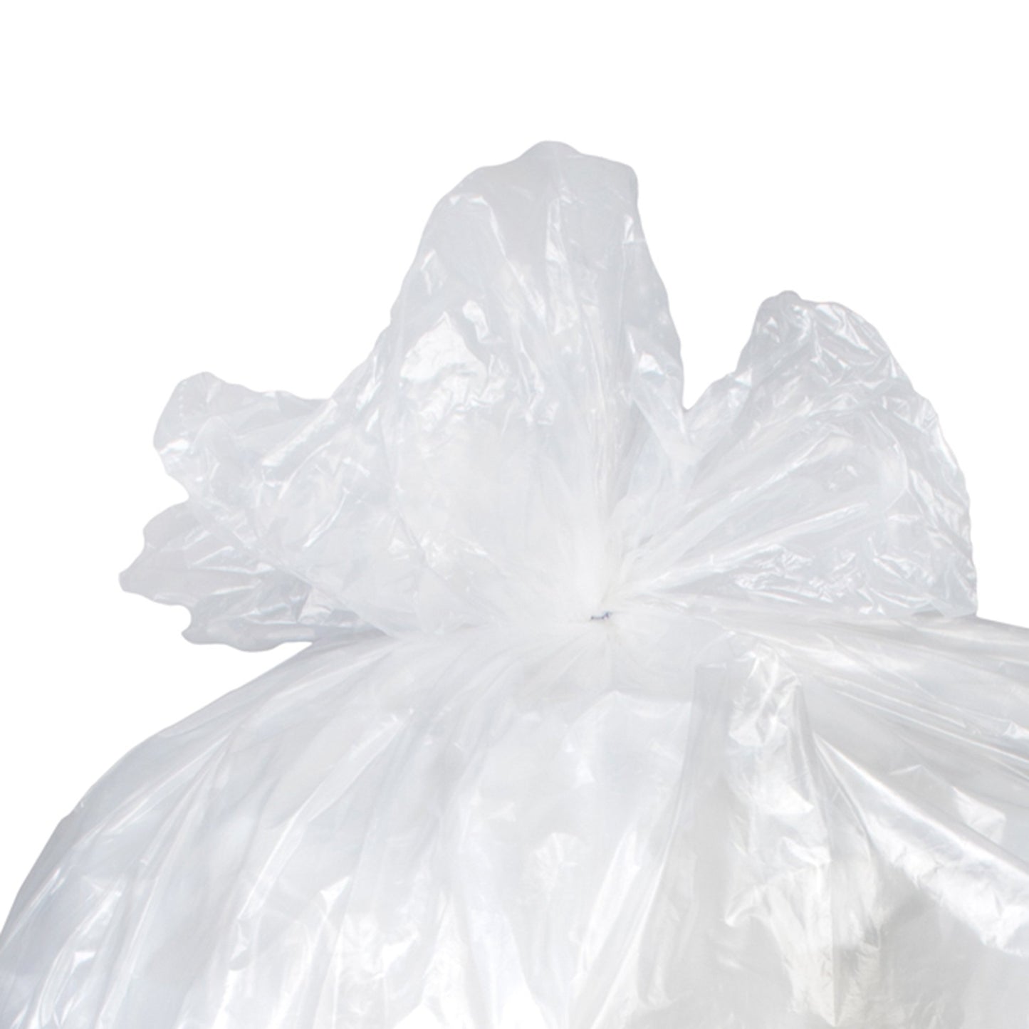 LINER, 40X48" CLR (250/CS)