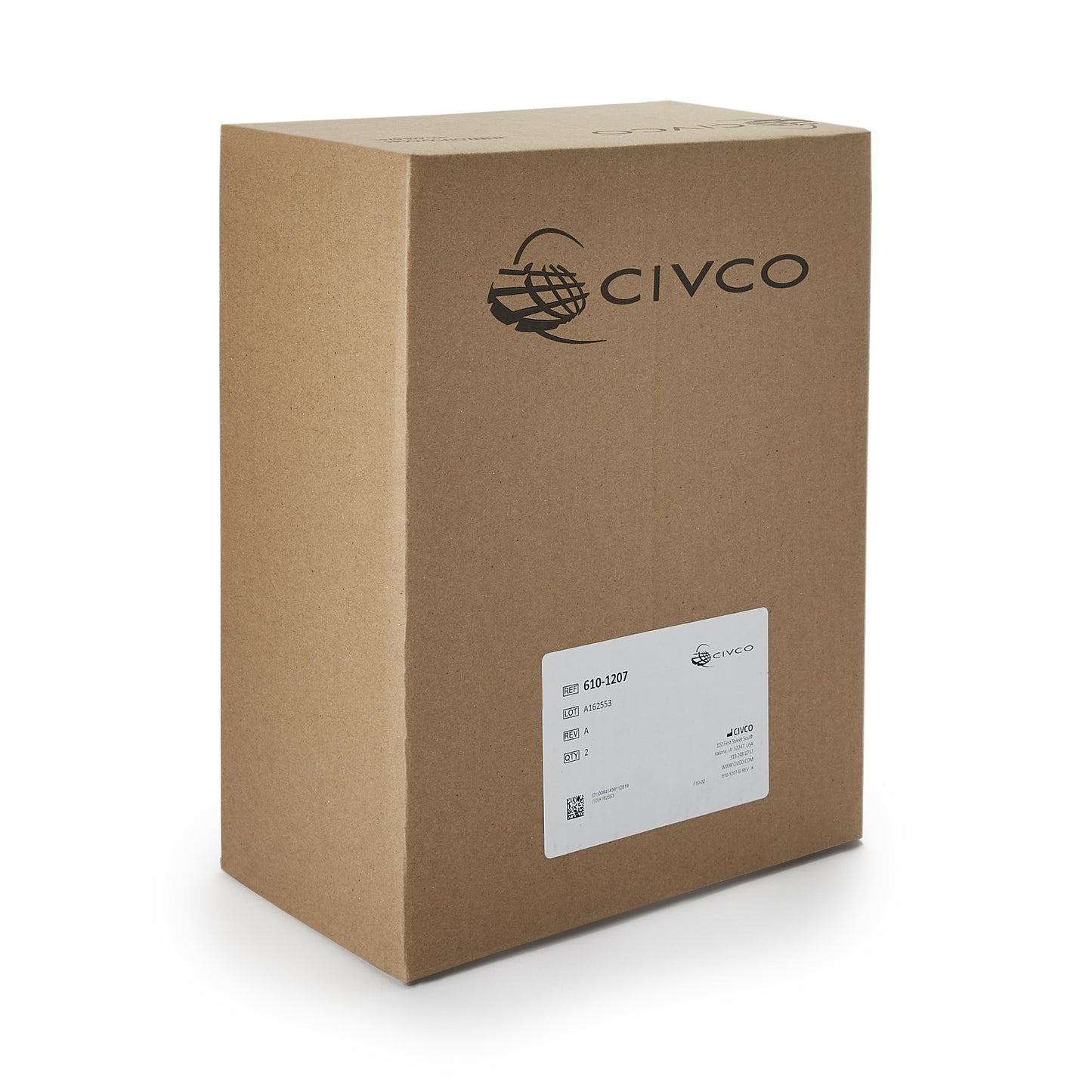 FILTER, F-10 F/G-10 VP GUS DISINF SOAK STATION (2/PK)