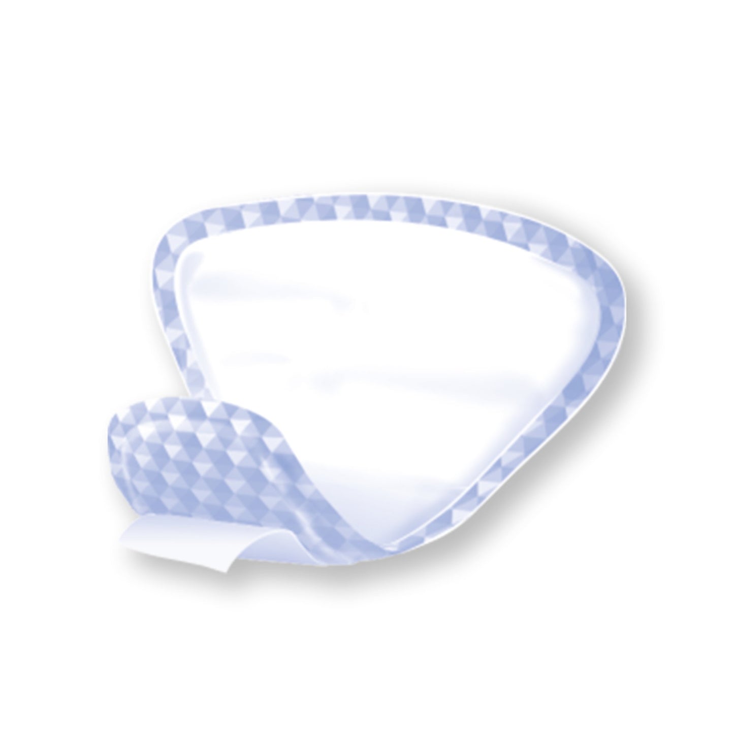 GUARD, MALE ACTIVE LIGHT SENIMAN (15/PK 6PK/CS)