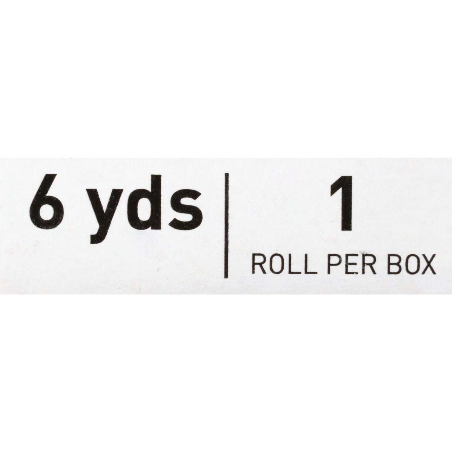 BAND, EXERCISE LTX DISP BLU 6YDS