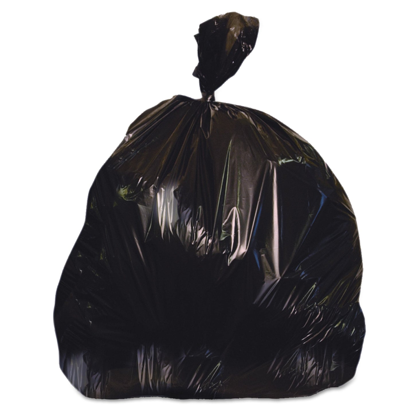 LINER, BLK 38X58 60GL 1.25MIL (100/CS) SALFLD