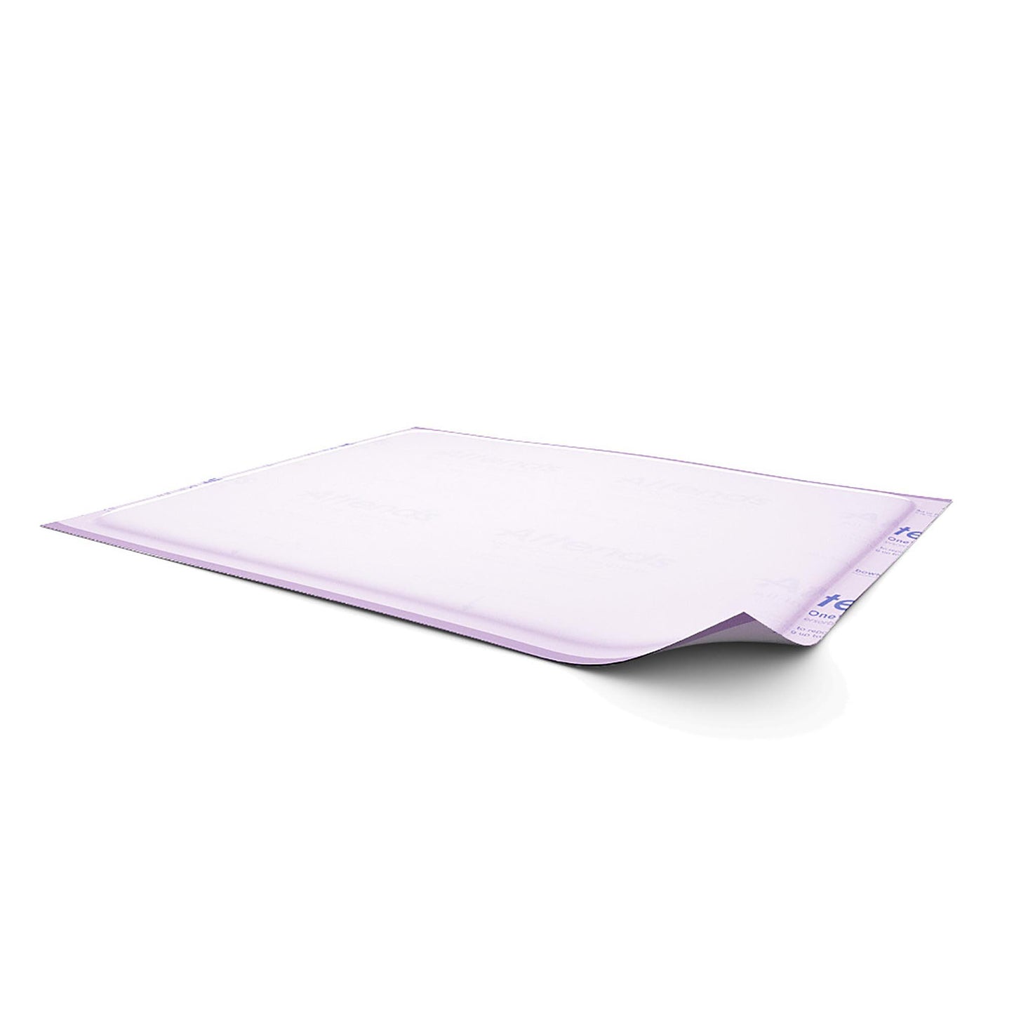 UNDERPAD, ATTENDS SUPERSORB XLG BARI 36"X51" (5/BG 6BG/CS)