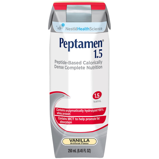 PEPTAMEN 1.5, VAN 250ML (24/CS)