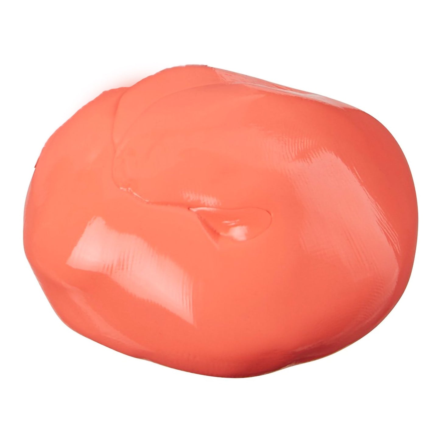 PUTTY, THERAPY SOFT RED 5LB