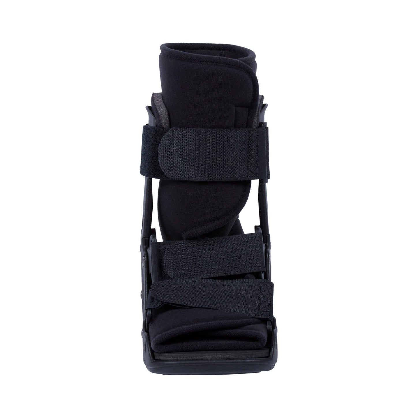 BOOT, WALKER LOW TOP NON-AIR SM